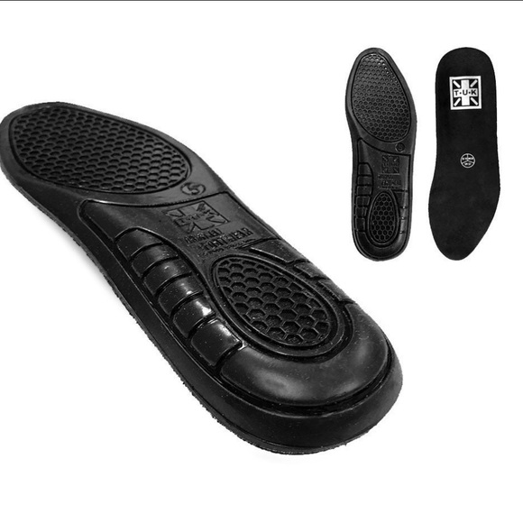 BNIB TUK Slvr/Multi Paint Splash Casbah Creeper - Picture 4 of 5